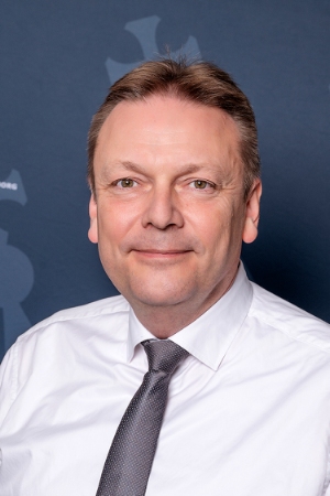 Jesper Wienmann Hansen - Kommunalbestyrelsesmedlem